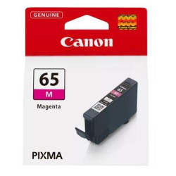 (4217C001) CANON TINTA MAGENTA PIXMA PRO-200 - CLI65M