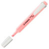 (275/150-8) STABILO MARCADOR FLUORESCENTE SWING COOL PASTEL ROSA CEREZO EN FLOR CAJA 10 UD