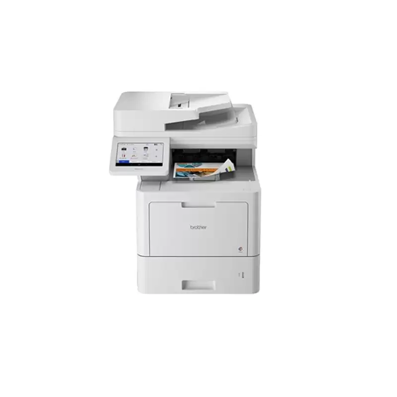 (MFCL9670CDNRE1) BROTHER EQUIPO MULTIFUNCIÓN LASER COLOR MFCL9670CDN