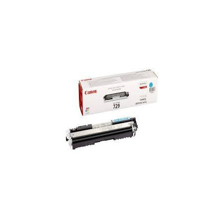 (4369B002AA) CANON TONER CIAN I-SENSYS LBP 7010C/7018C - 729C