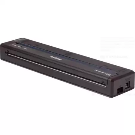 (PJ823) BROTHER IMPRESORA TÉRMICA PORTÁTIL A4 13