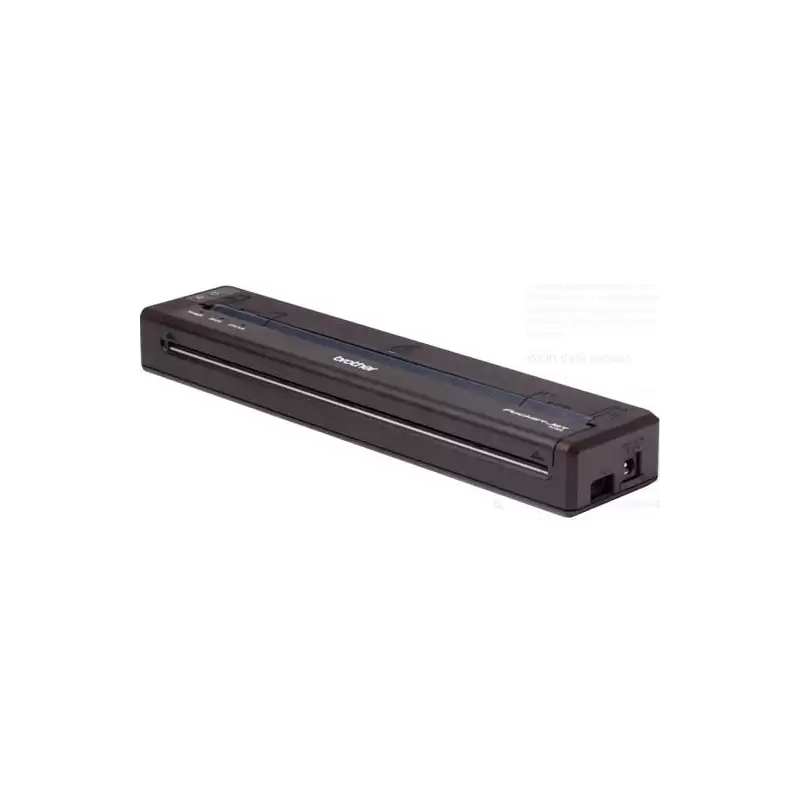 (PJ862) BROTHER IMPRESORA TÉRMICA PORTÁTIL A4 13