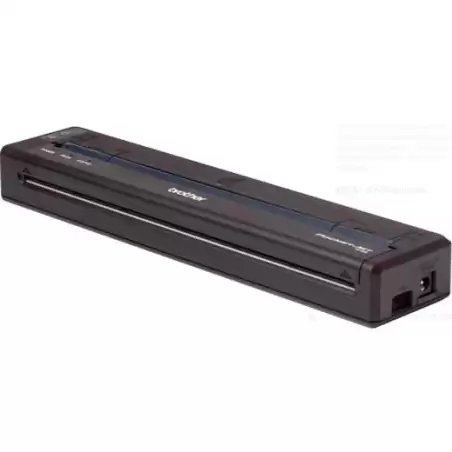 (PJ862) BROTHER IMPRESORA TÉRMICA PORTÁTIL A4 13