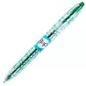 (BL-B2P-7-G-BG) PILOT BOLÍGRAFO TINTA DE GEL BEGREEN B2P RETRÁCTIL 0.7 VERDE