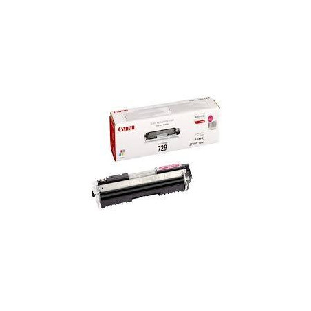 (4368B002AA) CANON TONER MAGENTA I-SENSYS LBP 7010C/7018C - 729M