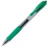 (BL-G2-7-G) PILOT BOLÍGRAFO TINTA DE GEL G-2 0.7 RETRÁCTIL VERDE