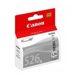 (4544B001) CANON TINTA GRIS PIXMA MG 6150/6250/8150/8250 - CLI 526GY