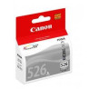 (4544B001) CANON TINTA GRIS PIXMA MG 6150/6250/8150/8250 - CLI 526GY