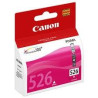 (4542B001) CANON TINTA MAGENTA IP 4850/4950 - IX 6550 - MG 5150/5250/5350/6150/6250/8150/8250 - MX 715/885/895 - CLI 526M