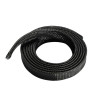 (A151-0405) AISENS ORGANIZADOR DE CABLE EN ESPIRAL 20MM NEGRO 1