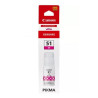 (4547C001) CANON BOTE TINTA MAGENTA PIXMA G 1520/2520/3520/3560 - GI 51M
