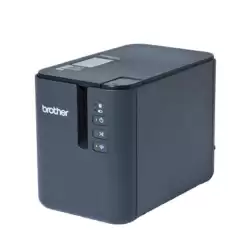 (PTP950NWUR1) BROTHER ETIQUETADORA - ROTULADORA PT-P950NW CON CONEXIÓN WIFI/USB