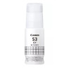 (4708C001) CANON BOTE TINTA GRIS PIXMA G 650/550 - GI 53GY