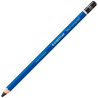 (100-8B) STAEDTLER LÁPIZ DE GRAFITO MARS LUMOGRAPH 100 8B CAJA 12 UD