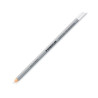 (108-0) STAEDTLER LÁPIZ PARA MARCAR OMNICHROM NON-PERMANENT BLANCO