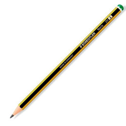 (120-4) STAEDTLER LÁPIZ NORIS 2H 120-4