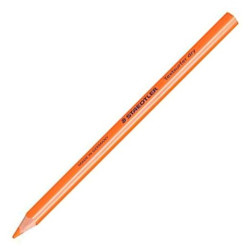 (128 64-4) STAEDTLER MARCADOR EN SECO TEXTSURFER DRY NARANJA FLUORESCENTE