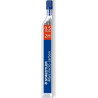 (250 05-2H) STAEDTLER MINAS MARS MICRO CARBON 250 0.5MM 2H ESTUCHE 12U