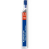 (250 05-HB) STAEDTLER MINAS MARS MICRO CARBON 0,5MM HB ESTUCHE 12 MINAS
