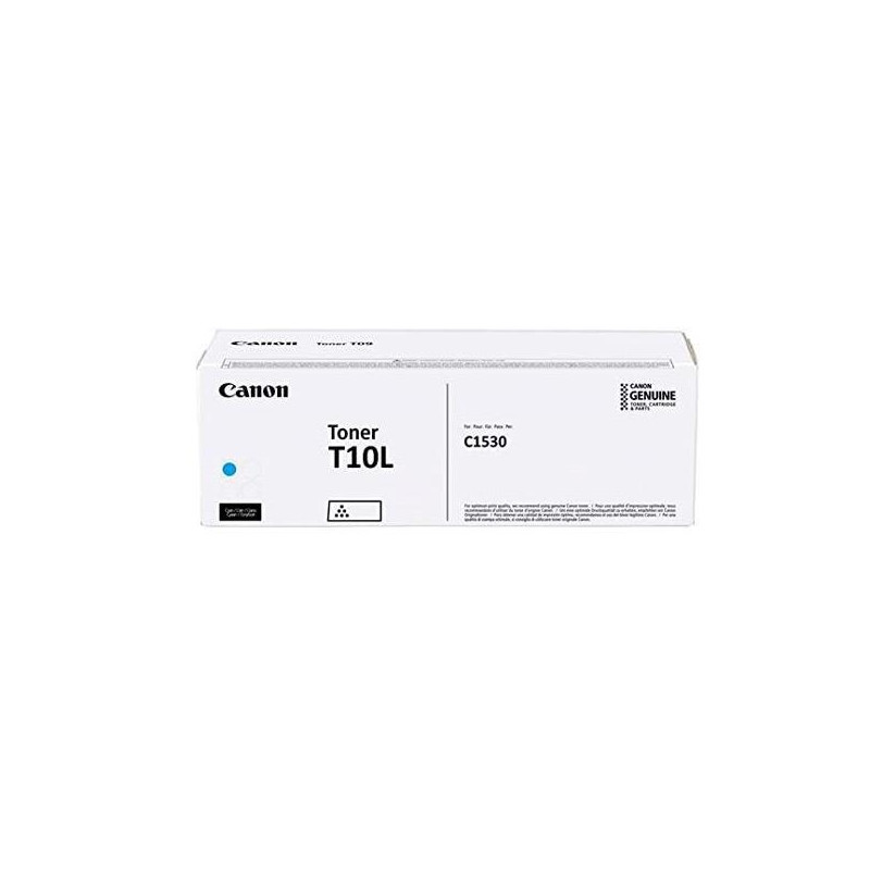 (4804C001) CANON TONER CIAN IRC 1538IF/1533IF/1538P/1533P - T10LC