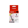 (4710A002) CANON TINTA FOTO MAGENTA S 800/820/820D/930D/900/9000 - I 905D/950/965/990/9100/9500/9950 - IP 6000D/8500 - BCI 6EPM