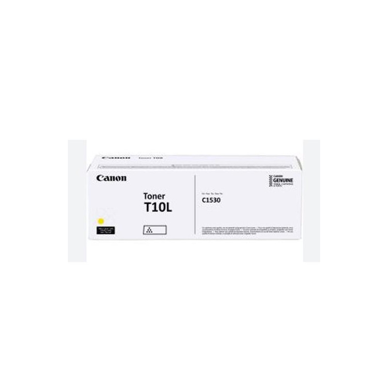 (4805C001) CANON TONER NEGRO IRC 1538IF/1533IF/1538P/1533P - T10LBK