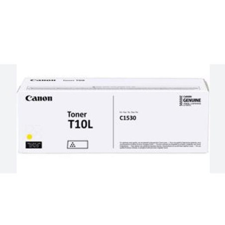 (4805C001) CANON TONER NEGRO IRC 1538IF/1533IF/1538P/1533P - T10LBK
