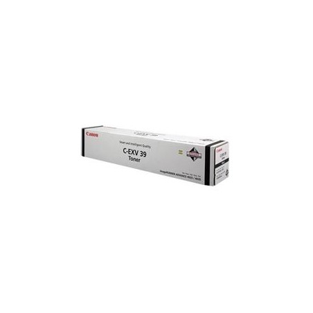 (4792B002) CANON TONER NEGRO IR4025 - C-EXV39BK
