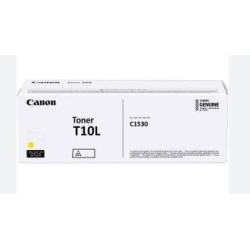 (4802C001) CANON TONER AMARILLO IRC 1538IF/1533IF/1538P/1533P - T10LY