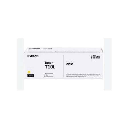 (4802C001) CANON TONER AMARILLO IRC 1538IF/1533IF/1538P/1533P - T10LY