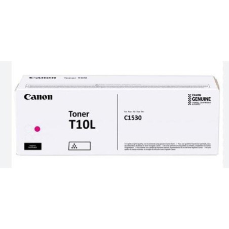 (4803C001) CANON TONER MAGENTA IRC 1538IF/1533IF/1538P/1533P - T10LM