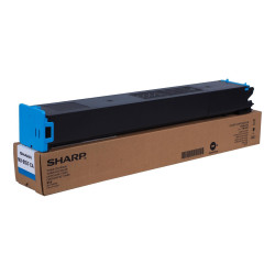 (MX-61GTCA) SHARP TONER CIAN MX-2630N, 2651, 3050N, 3050V, 3060N, 3060V, 3061, 3070V, 3550N, 3560N, 3570N, 4050N, 4060N, 406...