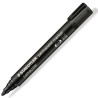 (352-9) STAEDTLER MARCADOR PERMANENTE LUMOCOLOR 352-9 NEGRO