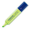 (364 C-530) STAEDTLER MARCADOR FLUORESCENTE TEXTSURFER CLASSIC PASTEL VERDE
