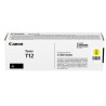 (5095C006) CANON TONER AMARILLO I-SENSYS XC 1300/1333P/1333/1333I/1333IF - T12Y