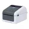 (TD4520DNXX1) BROTHER IMPRESORA TÉRMICA DE ETIQUETAS Y TICKETS TD4520DN