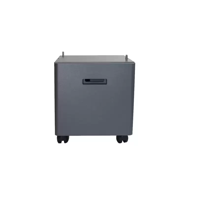 (ZUNTL5000D) BROTHER MESA PEDESTAL PARA SERIE LASER MONOCROMO L5000 GRIS