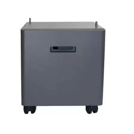 (ZUNTL5000D) BROTHER MESA PEDESTAL PARA SERIE LASER MONOCROMO L5000 GRIS