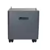 (ZUNTL5000D) BROTHER MESA PEDESTAL PARA SERIE LASER MONOCROMO L5000 GRIS