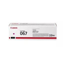 (5100C002) CANON TONER MAGENTA I-SENSYS LBP 630C SERIES - MF 650C SERIES - 067M