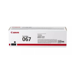 (5102C002) CANON TONER NEGRO I-SENSYS LBP 630C SERIES - MF 650C SERIES - 067BK