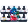 (11259902) TALENS ECOLINE SET ACUARELA LÍQUIDA MEZCLA 10 BOTELLAS DE 30ML COLORES SURTIDOS
