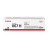 (5106C002) CANON TONER NEGRO I-SENSYS LBP 630C SERIES - MF 650C SERIES - 067HBK