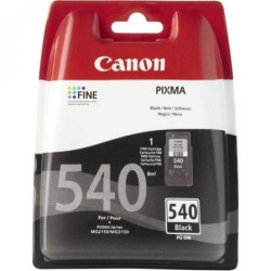 (5225B001) CANON TINTA NEGRO PIXMA MG 2150/3150/3600 - PG 540