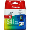 (5226B001) CANON TINTA TRICOLOR PIXMA MG 2150/3150 (BLISTER + ALARMA) - CL 541XL