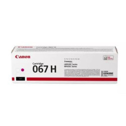 (5104C002) CANON TONER MAGENTA I-SENSYS LBP 630C SERIES - MF 650C SERIES - 067HM