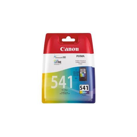(5227B005 / 5227B001) CANON TINTA TRICOLOR PIXMA MG 2150/3150 (BLISTER + ALARMA) - CL 541