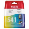 (5227B005 / 5227B001) CANON TINTA TRICOLOR PIXMA MG 2150/3150 (BLISTER + ALARMA) - CL 541