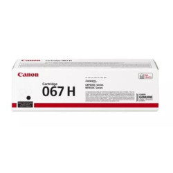 (5106C002) CANON TONER NEGRO I-SENSYS LBP 630C SERIES - MF 650C SERIES - 067HBK