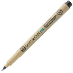 (XSDKPN49) TALENS SAKURA ROTULADOR PIGMA MICRON PN 0,5 / 4MM NEGRO